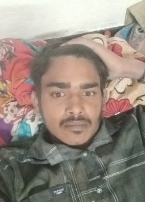 Rinku kashyap, 21, India, Chennimalai