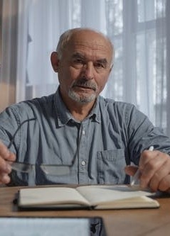 Виктор, 68, Россия, Оренбург