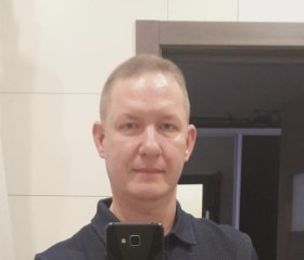 Олег, 47 лет, Калининград