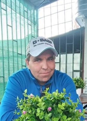 Владимир, 40, Україна, Томаківка