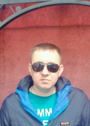 Денис, 42, Россия, Бузулук