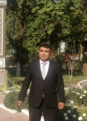 Саиднур, 44, Тоҷикистон, Душанбе