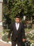 Саиднур, 44 года, Душанбе