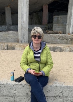 Marina Ur, 56, Ukraine, Odessa