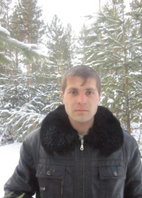 Андрей, 31, Россия, Дарасун