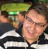 Ben, 23  , Wilmington Island