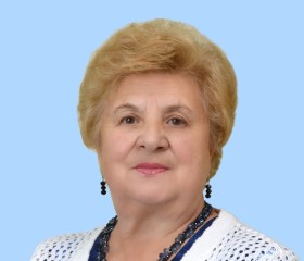 Светлана, 75 лет, Магілёў