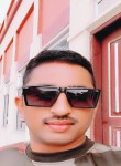 Vikash, 25 лет, Rajgarh (Sadulpur)