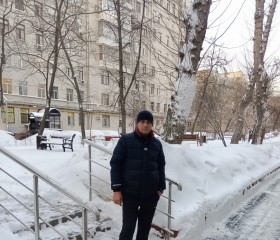 Станислав, 56 лет, Москва