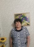 Елена, 65 лет, Спасск-Дальний