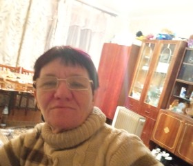 Мила, 55 лет, Красноперекопск