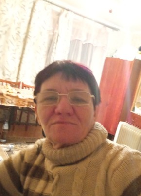 Мила, 55, Россия, Красноперекопск