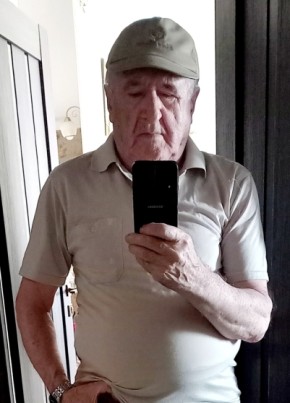 Макс из Каспийска 51 год
