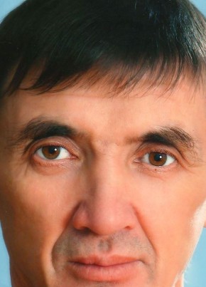 Ирек, 65, Россия, Уфа