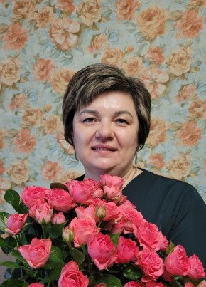 Olga, 44, Russia, Verkhnyaya Pyshma