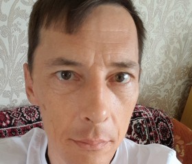 Денис, 46 лет, Уфа