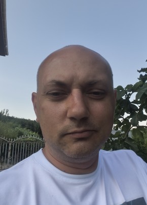 Юрий из Донецка 39 лет