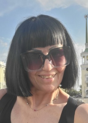 Наталья из Ангарска 60 лет