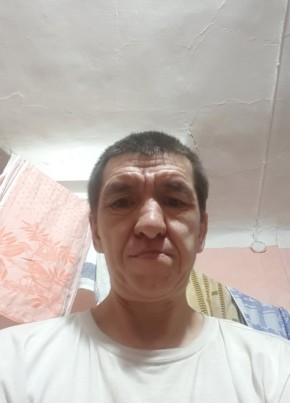 Муслим Хасенов, 54, Қазақстан, Астана