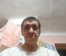 Муслим Хасенов, 54 года, Астана