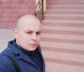 Sergey, 38, Krasnodar