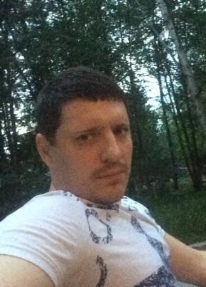 Денис, 40, Россия, Краснообск