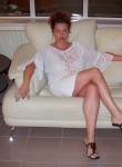 Елена, 46 лет, Воронеж