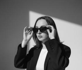 Anastasiya, 20, Novosibirsk