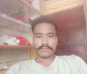 Dipankar, 27 лет, Jorhāt