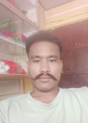 Dipankar, 27, India, Jorhāt