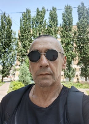 Александр из Томска 56 лет