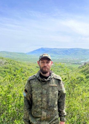 Иван, 35, Россия, Симферополь