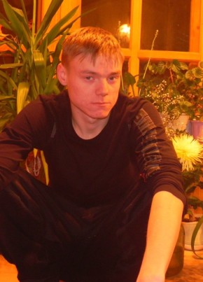Владимир, 33, Россия, Конаково