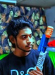 Naved Ansari, 18 лет, أبوظبي