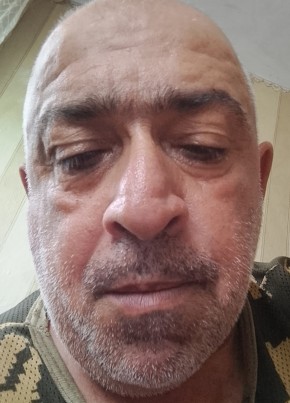 Bulat из Кизляра 55 лет
