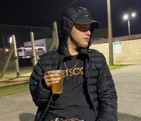 Higor Rocha 📌, 21 год, Porto Alegre