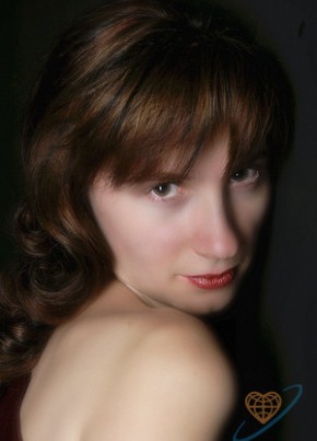 Evgeniya, 43, Russia, Samara
