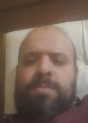 Toum из Ksar Chellala 36 лет