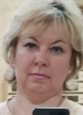 Елена из Мурома 62 года