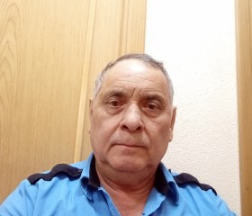 РОМАН, 65 лет, Санкт-Петербург