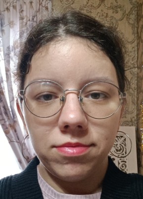 Лена из Иглино 23 года