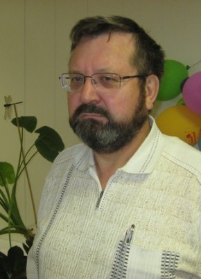 Шакрт, 73, Россия, Омск