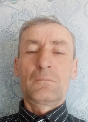 Василий, 50, Қазақстан, Павлодар