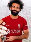M.SALAH, 31, Tashkent