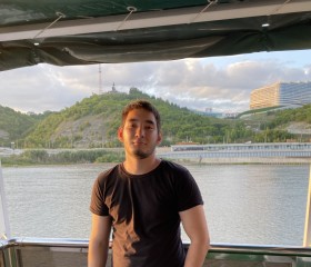 Kamil, 25, Nizhniy Tagil