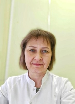 Yuliya, 57, Russia, Saratov