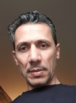 Adnan, 37 лет, København