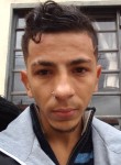 Lucas Henrriqu, 23 года, Curitiba