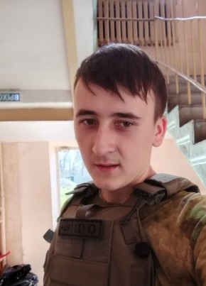 Геннадий, 19, Россия, Нововоронеж