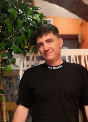 Aleksey, 34, Russia, Saint Petersburg